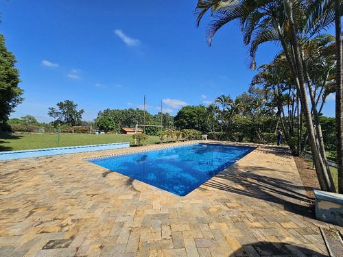 Lindo Sítio Com 22.000m2 - Oportunidade