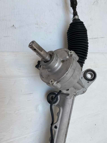 Cremallera De Dirección Ford Fusion Orig 2010 2011 2012 (Usado)