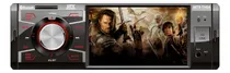 Comprar Autoestereo Pantalla 1 Din Mtx Audio Mtx-th54 Bt, Mp4 + Cam