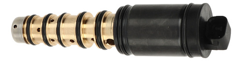 Válvula Solenoide De Control Del Compresor Ac Mejorada Con P