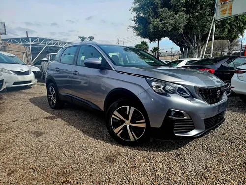 Peugeot 3008 1.6 Active At