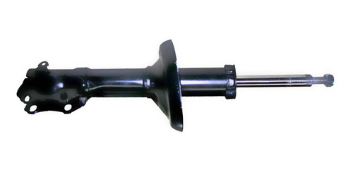 Imagen 5 de 6 de Kit 4 Amortiguadores Seat Cordoba 1.9d 94/02 Monroe