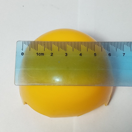 Imagen 4 de 8 de Molde Hervidor De Huevo De Silicona