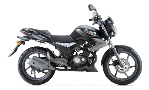 Imagen 6 de 22 de Benelli Tnt 15 0km Créditos Prendarios-ahora12/18