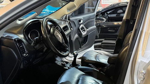 Fiat Toro 2.0 Freedom 4x4