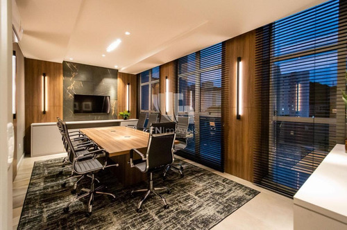 Imagem 9 de 15 de Sala Comercial - Al217