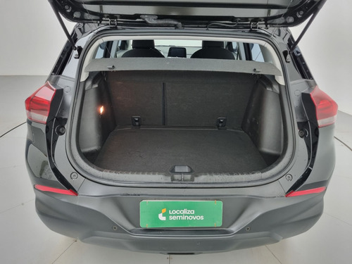 Chevrolet Tracker 1.0 TURBO FLEX LT AUTOMÁTICO