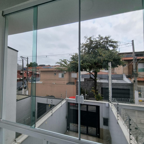Box Fechamento De Vidros E Espelhos