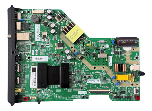 Main Tcl 43s350a 201-mt221f1n-05 Hospital De Pantallas*