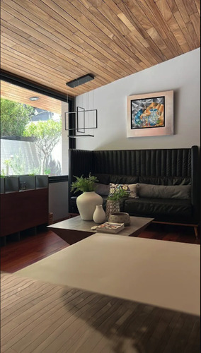 Casa En Venta Y Renta En Bosques De Las Lomas