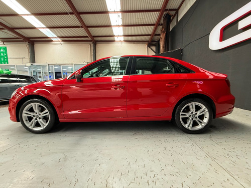 Audi A3 Dynamic