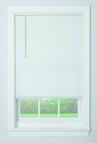 Bali Blinds Cubierta Para Ventana Color Blanco