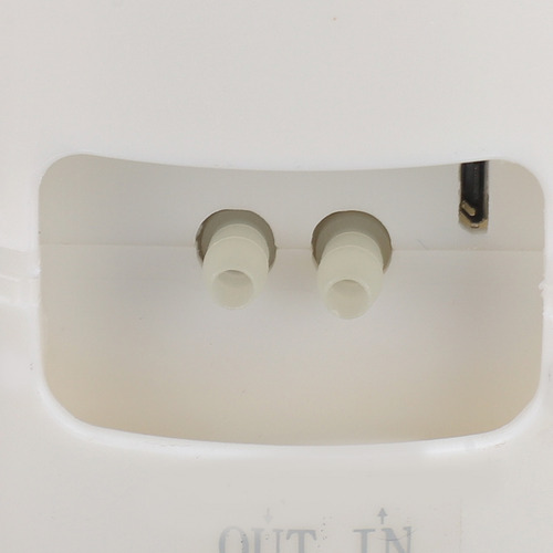 Sistema De Riego Automático Wifi Para Plantas De Interior Re