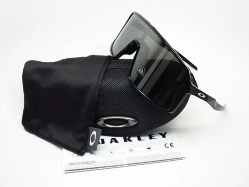 Gafas Oakley Sutro Prizm Oo9406-0137 Originales