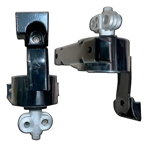 Base Motor (caja) Chevrolet Optra advance Hatchback