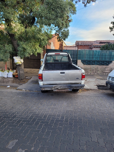 Ford Ranger 2.5 Xlt I Dc 4x2