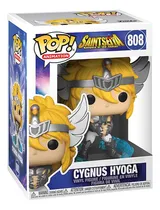 Comprar Funko Pop Saint Seiya Cygnus Hyoga 808 Outlet Original