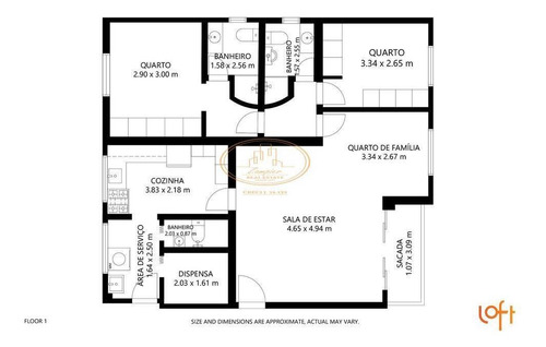 Apartamento Com 2 Dormitório(s) Localizado(a) No Bairro Alto De Pinheiros Em São Paulo / São Paulo - 7254:912957