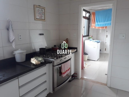 Imagem 28 de 30 de Apartamento - Ap02217 - 34789812