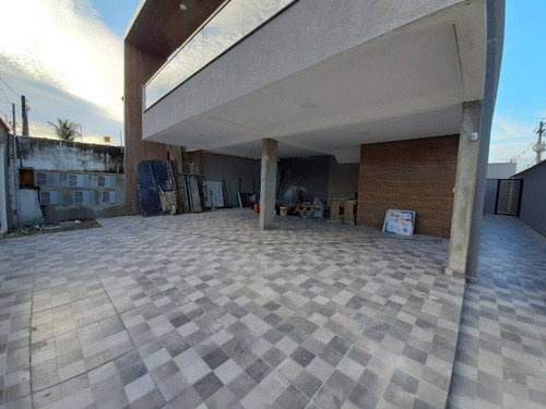 Imagem 15 de 15 de Casa, 2 Dorms Com 51.73 M² - Balneario Maracana - Praia Grande - Ref.: Nco140 - Nco140