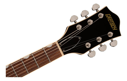 Guitarra Gretsch G2655t Streamliner Jr Cbdb Cut Big Vermelha