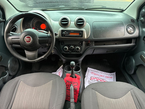 Fiat Uno 1.4 EVO WAY 8V