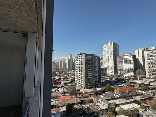 La Coruña / Metro Ecuador