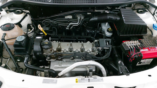 Volkswagen Gol 1.6 5 PTAS. TRENDLINE