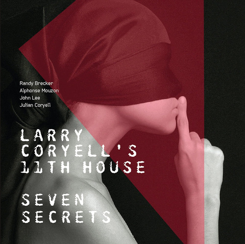 Cd:seven Secrets