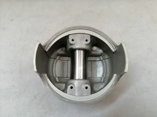 Piston Set Estandar Dfm Chana 1050