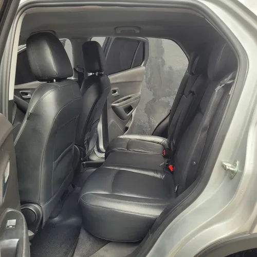 Chevrolet Tracker 1.8 Ls At