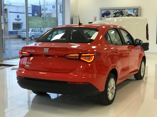 Fiat Cronos 1.3 Gse Drive Pack Conectividad 0km 2020 2021 S