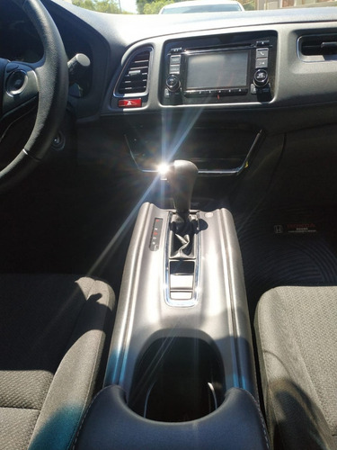 Honda Hr-v Ex Cvt