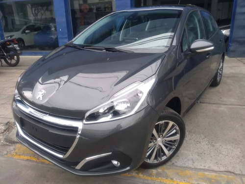 Peugeot 208 Feline 1,6 2020 0km Entrega Inmediata