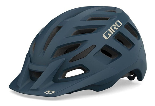 Casco Giro Radix Mips Mtb Enduro Regulable Planet Cycle