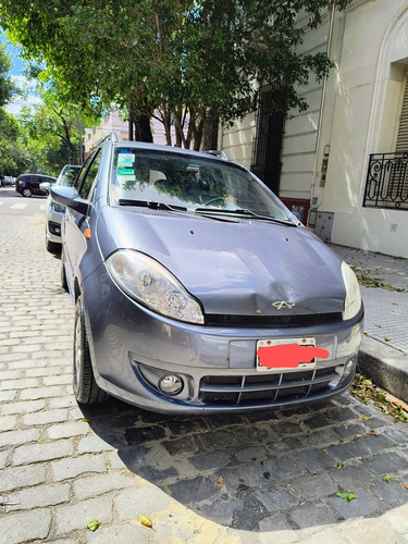 Chery Face 1.3 Luxury