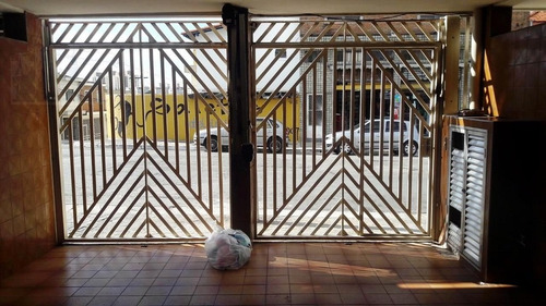 Imagem 2 de 18 de Casa Para Venda, 3 Dormitórios, São João Clímaco - São Paulo - 11589