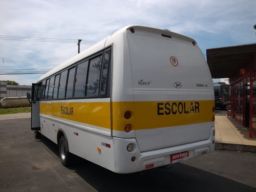 Micro Onibus Marcopolo