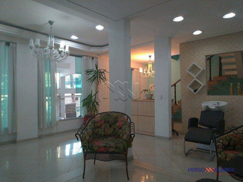 Imagem 1 de 10 de Salão Para Alugar, 100 M² Por R$ 2.999,99 - Jardim Japão - São Paulo/sp - Sl0045