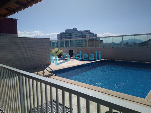 Imagem 18 de 21 de Apartamento À Venda, Praia Da Costa, Vila Velha, Es - Es - Ap0059_ideali