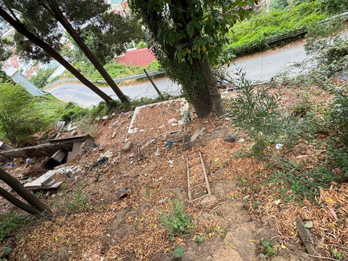 Terreno Para Construcción (84891)