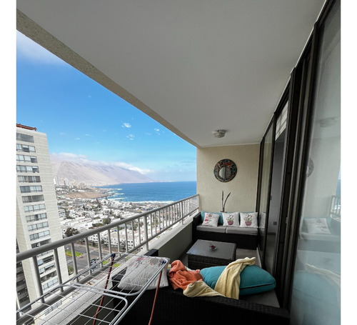 Se Vende Dpto. Cond. Mar Del Norte Edif Rotterdam