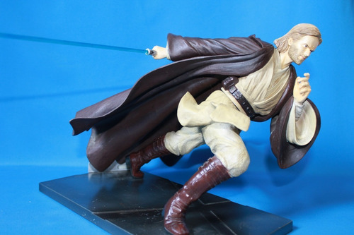 Obi Wan Kenobi Kotobukiya Artfx (Usado)