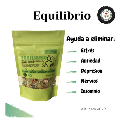 Equilibrio