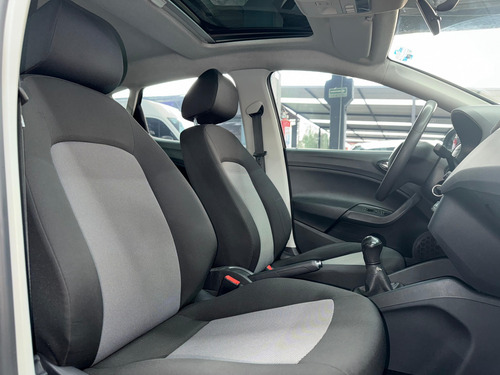 Seat Ibiza 1.6 Blitz Mt Coupe