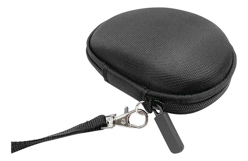 Funda Rígida De Viaje Eva Para Logitech-anywhere 3 Gen Wir