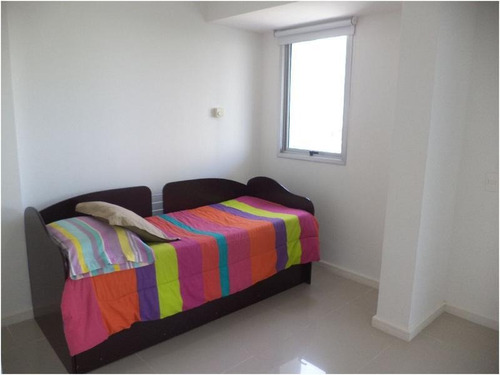 Venta Apartamento 1 Dormitorio Y Medio Punta Del Este