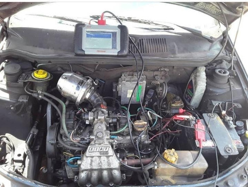 Imagen 5 de 10 de Cpaxco Diagnostico Serv Escanner Y Inyeccion Automotriz