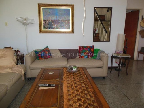 Imagen 12 de 30 de Casa En Venta Urb. El Marques Rent A House Los Samanes 22-10833