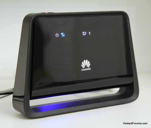 Modem Huawei 2g 3g 4g Lte Router B890-66